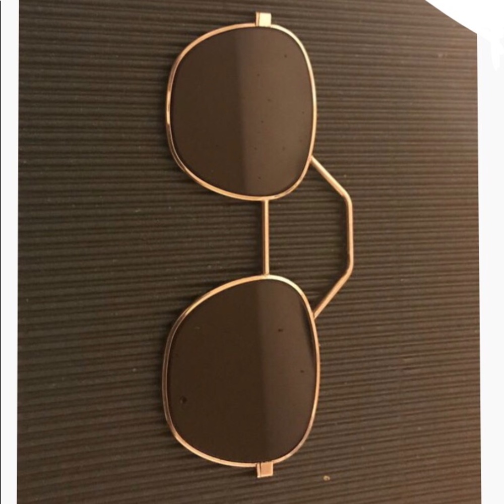 COLLECTOR’S AUTHENTIC STEAMPUNK GLASSES
